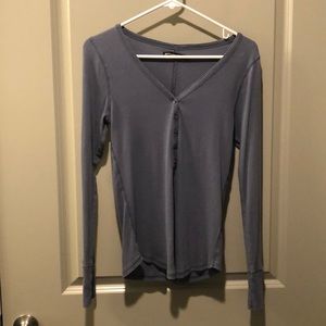 Abercrombie and Fitch long sleeve
